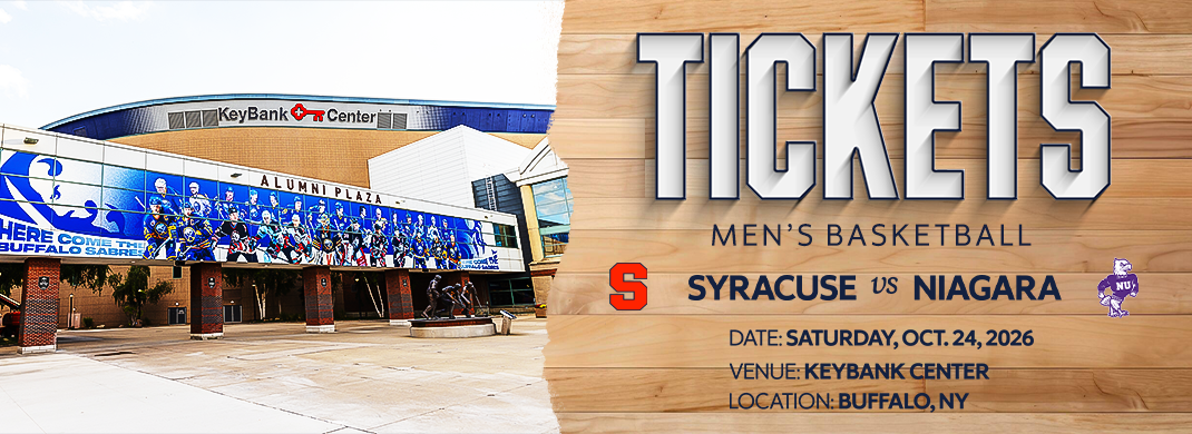 syracuse vs niagara